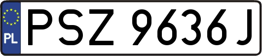 PSZ9636J