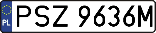 PSZ9636M