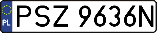PSZ9636N