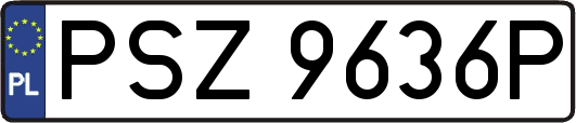 PSZ9636P