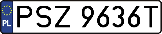 PSZ9636T