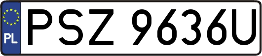 PSZ9636U