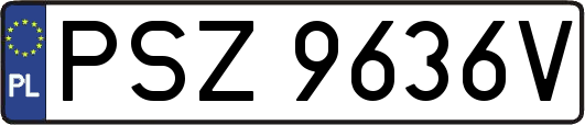 PSZ9636V