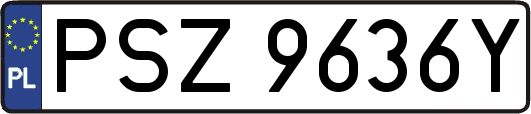 PSZ9636Y