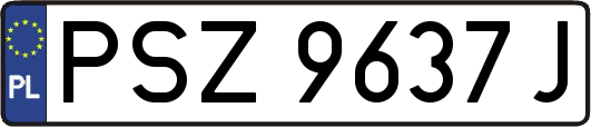 PSZ9637J