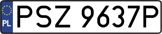 PSZ9637P