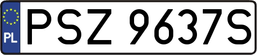 PSZ9637S