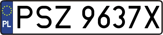PSZ9637X