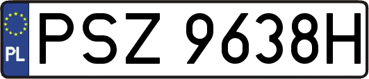 PSZ9638H