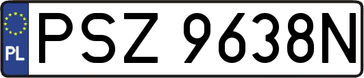PSZ9638N