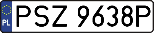 PSZ9638P