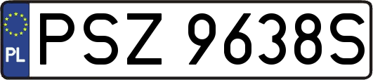 PSZ9638S
