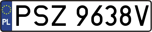 PSZ9638V