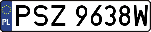 PSZ9638W