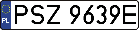 PSZ9639E