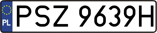 PSZ9639H