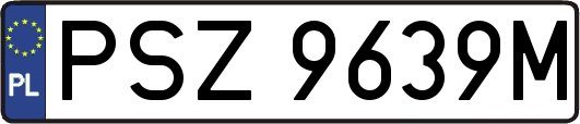 PSZ9639M