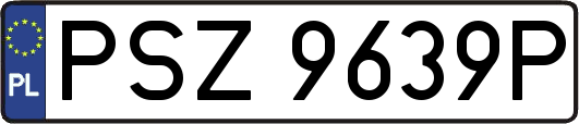 PSZ9639P