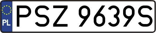PSZ9639S