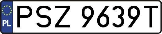 PSZ9639T