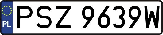 PSZ9639W