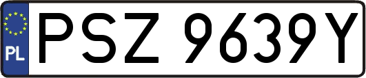 PSZ9639Y