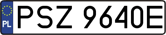 PSZ9640E