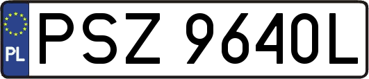 PSZ9640L