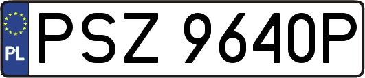 PSZ9640P