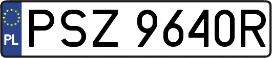 PSZ9640R