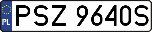 PSZ9640S
