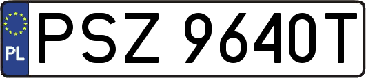 PSZ9640T