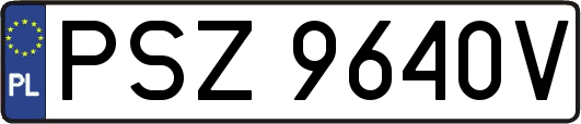 PSZ9640V