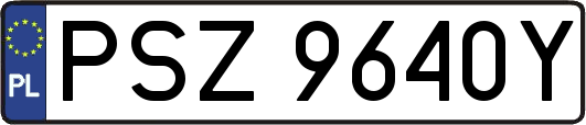 PSZ9640Y