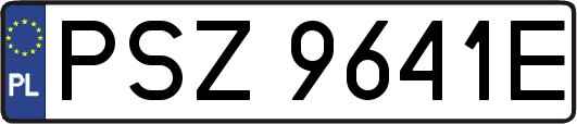 PSZ9641E