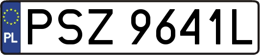 PSZ9641L