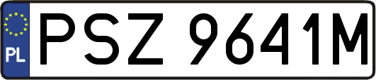 PSZ9641M