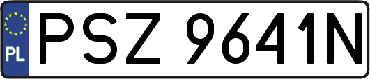 PSZ9641N