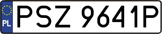 PSZ9641P