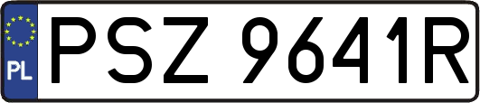 PSZ9641R