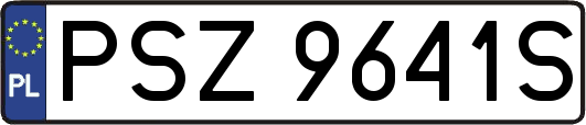 PSZ9641S