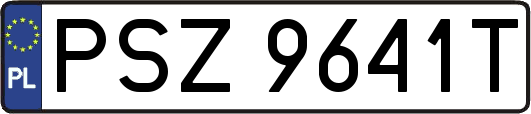 PSZ9641T