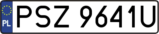 PSZ9641U