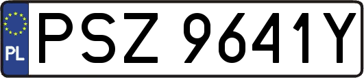 PSZ9641Y