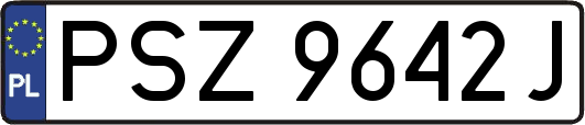 PSZ9642J
