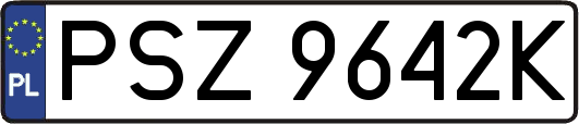 PSZ9642K