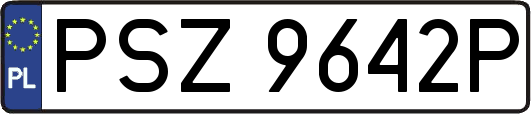 PSZ9642P