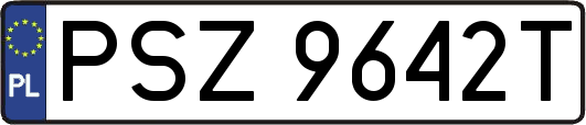 PSZ9642T