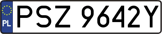 PSZ9642Y