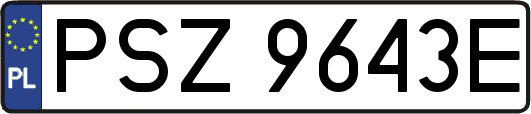 PSZ9643E